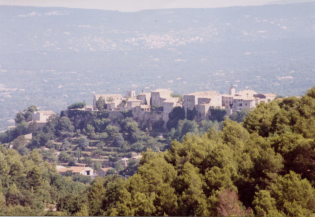 Menèrba (Provença)