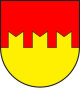 Mesocco - Wappen