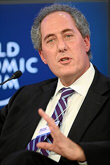 Michael Froman - World Economic Forum Annual Meeting 2012.jpg