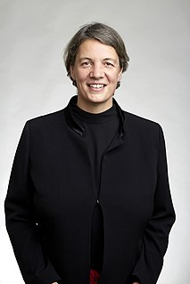 Michelle Simmons British-Australian quantum physicist