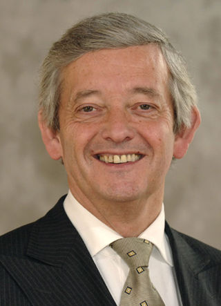 <span class="mw-page-title-main">Eimert van Middelkoop</span> Dutch politician