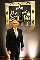 Miguel Ángel Mancera