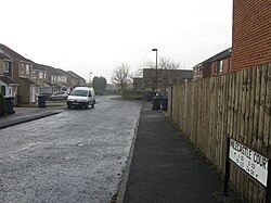 Milecastle Court, West Denton - geograph.org.uk - 2704134.jpg