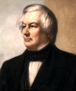 Millard Fillmore