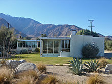 Miller House, by Richard Neutra Miller House, Palm Springs, California.jpg