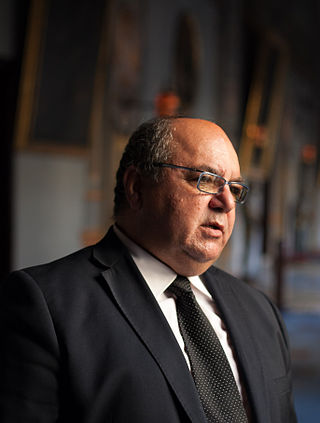 <span class="mw-page-title-main">Emmanuel Mallia</span> Maltese politician