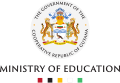 Ministry of Education Guyana