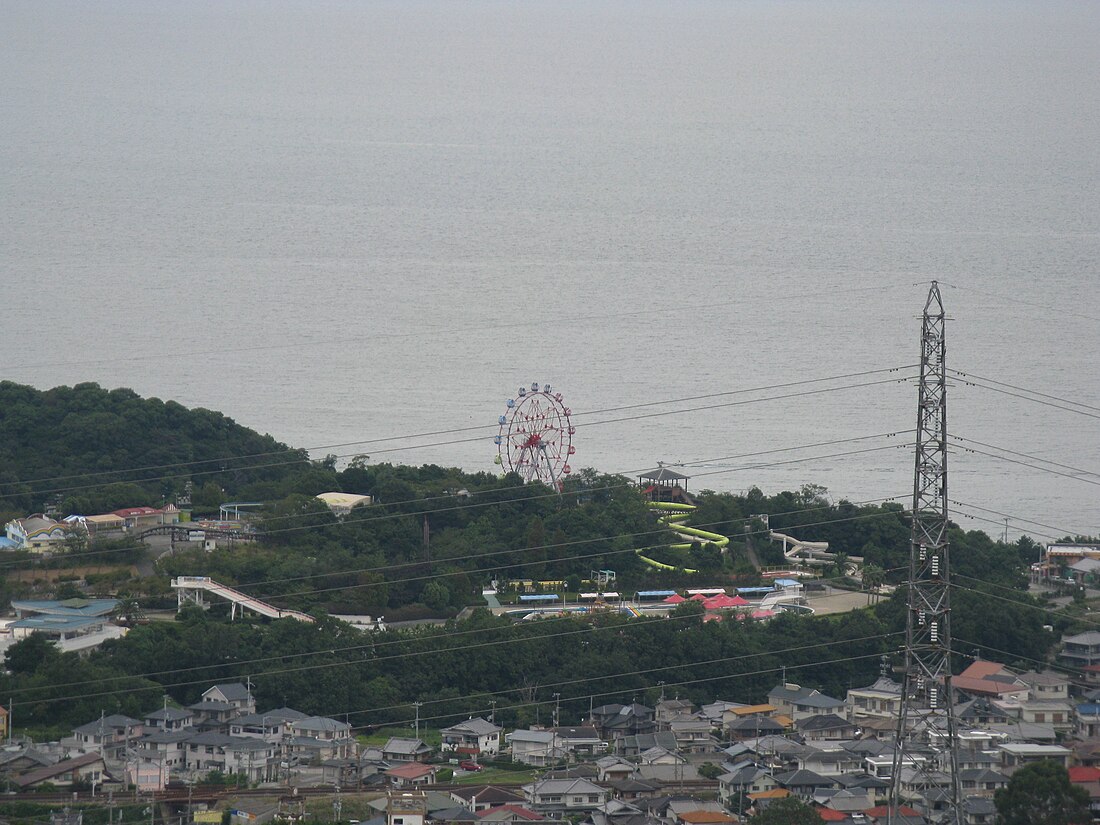 みさき公園