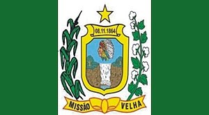 Missão Velha