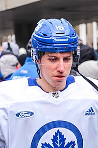 Mitchell Marner