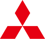 Mitsubishi logo.svg