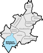 Mittelbach-Hengstbach