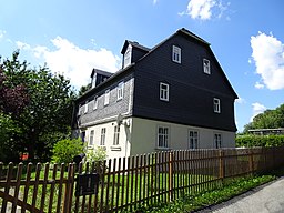 Mittelbacher Dorfstraße 102 Chemnitz-Mittelbach