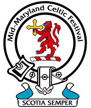 <span class="mw-page-title-main">Mid-Maryland Celtic Festival</span> Scottish festival held in the United States