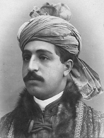 File:MohammadAyoubKhan b&w.jpg