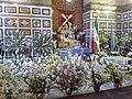 Thumbnail for File:Mohammad Reza Pahlavi tomb in 2016.jpg