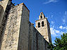 Monastery of Sant Cugat del Vallès (Sant Cugat del Vallès, 2006)