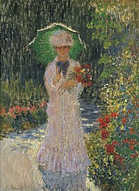 Camille with Green Parasol Monet w413.jpg