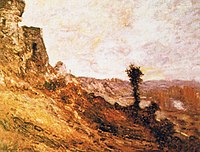 The Rocks de Chantemesle Monet w667.jpg