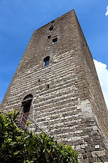 Der Torre dei Belforti