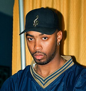 Montell Jordan American singer