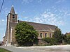 Église Saint-Remy