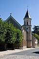 Eglise de Morsang-sur-Seine