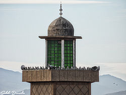 El Atike Mosque