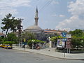Mošeja Kurşunlu v Muğli