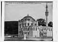 Mosque of Sultan at Sweet Waters of Europe, Constantinople.jpg