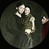 Мать и ребенок; Джордж де Форест Браш; 1895.jpg