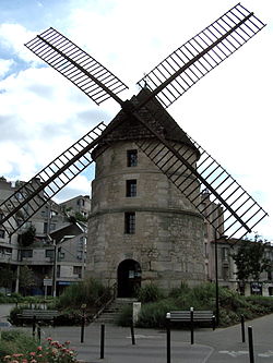 Moulin de la Tour (Ivry-sur-Seine)