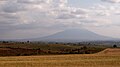 Mount Hanang, Tanzania