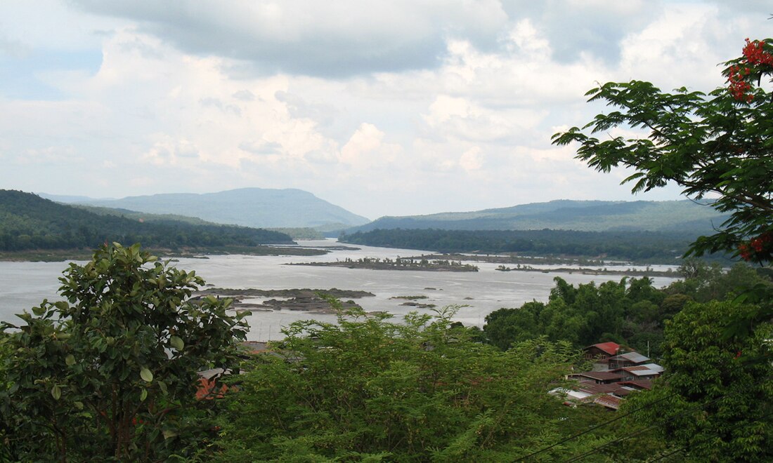 Mae Nam Mun (suba sa Thayland, Changwat Ubon Ratchathani)