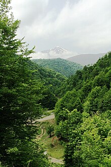Murov mountain in Azerbaijan-Caucasus5.jpg