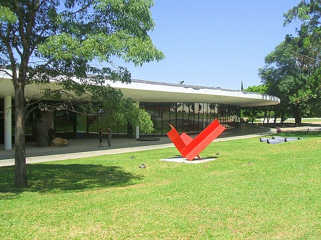 Victor Vasarely - Centro de Arte Moderna