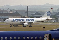 Category:Pan American World Airways - Wikimedia Commons