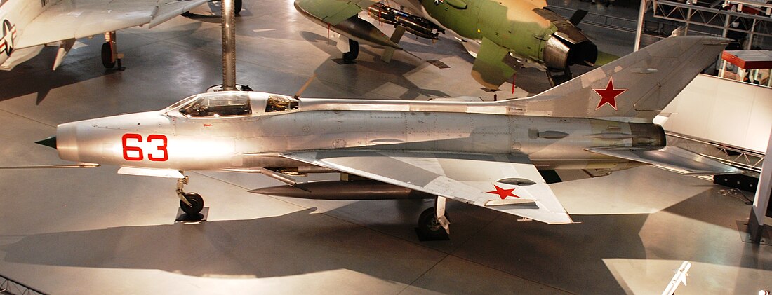 File:NASM - MiG-21F - Fishbed C -3.jpg