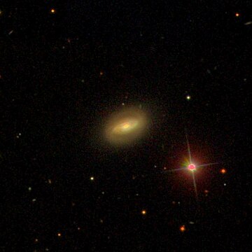 NGC 3