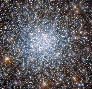 <span class="mw-page-title-main">NGC 6638</span> Globular cluster in the constellation Sagittarius