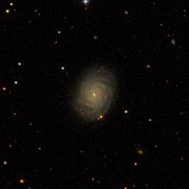 NGC 7519