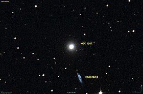 Image illustrative de l’article NGC 1567