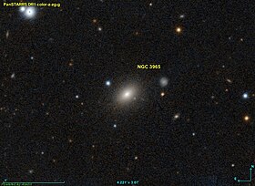 Przykładowe zdjęcie artykułu NGC 3965