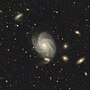 Thumbnail for NGC 461