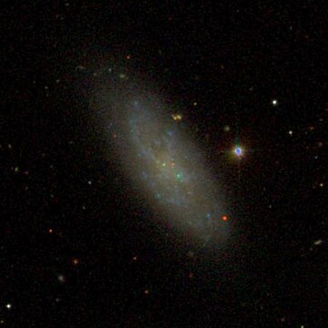 NGC 4633