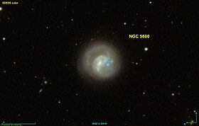 Image illustrative de l’article NGC 5600