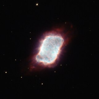 <span class="mw-page-title-main">NGC 6741</span> Planetary nebula in the constellation Aquila