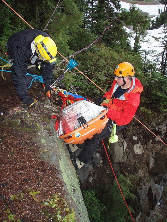 Mount Seymour Provincial Park - Wikipedia