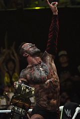 Finn Bálor