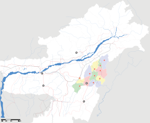 Nagaland locator map.svg